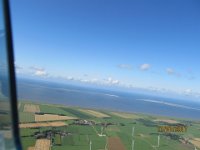 Nordsee 2017 (154)  viel Windrder an der Nordseekste